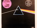 Pink Floyd Dark Side of the Moon Quad LP Australia EMI Records 88 Tour vinyl