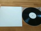 Lucinda Williams Self Titled UK White Label LP Rough Trade 130 Folk Rock