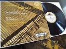 Rachmaninov: Piano Concerto No. 4 / Ravel - Michelangeli **HMV ASD 255 ED1 LP**