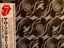 THE ROLLING STONES STEEL WHEELS JAPAN SHM MINI LP CD NEW