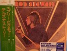ROD STEWART EVERY PICTURE TELLS A STORY JAPAN SHM MINI LP CD NEW