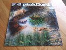 Pink Floyd A Saucerful Of Secrets Uk 1st Press EX++/Nr/Mint