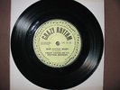 ROCKABILLY revival - CRAZY CAVAN - bop little baby- CRAZY RHYTHM 001