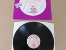 SEX PISTOLS Spunk BLANK RECORDS LP ORIGINAL BLA169 LYNTONE PRESSING WITH SLEEVE
