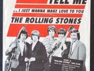The Rolling Stones ?– Tell Me 1964 *US* 7