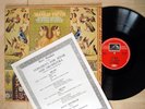 Ravi Shankar Andre Previn Concerto For Sitar & Orchestra UK LP HMV ASD 2752 NM