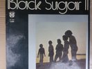 Black Sugar 2 II Orig. Quad Latin Funk Jazz Northern Soul Afro Breaks 1974 PERU