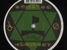 Black World Order - Unknown Title LP - Private Indie Rap VG++ MP3