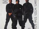 Run DMC - Down With The King 2xLP - Profile
