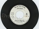 Elvis Presley - Joshua Fit The Battle/Known Only To Him Near Mint Promo Single