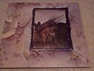 LED ZEPPELIN LED ZEPPELIN IV 1st Pecko US ATLANTIC G/F US LP 1971 Jimmy Page