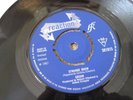 CREAM Strange Brew 1967 reaction CUT CENTRE  near mint