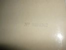 The Beatles WHITE ALBUM 1968 MONO No. 0004362 Complete with SPACER  PMC 7067/8
