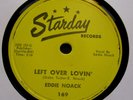 78 HONKY TONK-EDDIE NOACK 