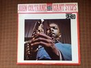 John Coltrane 