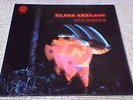 BLACK SABBATH PARANOID VERTIGO SWIRL Laminated G/F UK LP 1970 Ozzy Osbourne