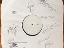 Big Big Train - Grimspound Test Pressings - TPs of both LPs