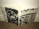 NANCY SESAY AND THE MELODAIRES C’est Fab 7” EP 45 It’s War Boys UK 1st