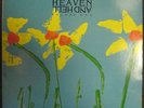 Various ?– Heaven And Hell Vol 1: A Tribute To The Velvet Underground LP.  UK
