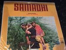 SAMADHI RARE ORIGINSL SOUNDTRACK,Hindi,Indian Film Record,odeon,emi