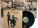 Fleetwood Mac - Rumours - 1977 US 1st Press + Lyrics Poster BSK 3010 (EX)