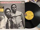 Buddy Guy & Junior Wells - Play The Blues - 1972 Promo ATCO SD 33-364 (NM)