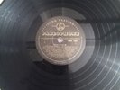 THE BEATLES-PLEASE PLEASE ME.VINYL LP.PARLOPHONE.GOLD & BLACK.MONO.VGC