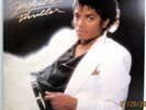 Michael Jackson Thriller 1982 Epic NM/NM/NM Billie Jean The Girl Is MIne Beat It