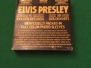 Elvis Presley 15 Golden Records Collectors Series Nr Mint Vinyl