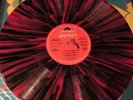 AASHIQ HOON BAHARON KA(RARE INDIAN,BOLLYWOOD RECORD,lps,(red)Films,Polydor