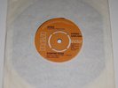 DAVID BOWIE (credited BOWIE on label) Diamond Dogs / Holy Holy 1974 UK 7” NM 45
