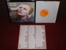 DAVID BOWIE Hunky Dory LP 1971 LAMINATED 1st Press + INSERT  EARLIEST EVER