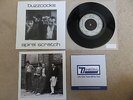 BUZZCOCKS - SPIRAL SCRATCH - 7