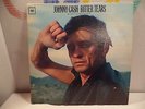 Johnny Cash   Bitter Tears   Ballads of The American Indian LP MONO CL 2248