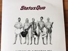 Status Quo - Pictures of Matchstick Men Aquostic Mega-Rar