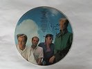 A FLOCK OF SEAGULLS Listen UK LP picture disc – AUTOGRAPHED on the vinyl