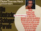 ? LP 1967 Dieter Thomas Heck SCHLAGERPARADE Vol.2   RARITÄT   Tip 63-3094 EX ?