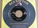 Elvis Presley ( RARE 1965 DOS ) Stuck On You & Fame and Fortune 447-0627 *Mint-*
