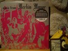 MERKIN Music From Merkin Manor LP/Rare 1973 US 