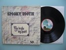 Spooky Tooth - You Broke My Heart So...I Busted Your Jaw, D '73, LP, Vinyl: m-
