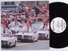 DEAD KENNEDYS Frankenchrist ALTERNATIVE TENTACLES LP NM w/poster and order form