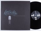 HAFLER TRIO Soundtrack to Alternation Perception Resistance LAYLAH LP NM belgium