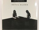 Royal Blood - How Did We Get So Dark? LP 180 Gram Record - BRAND NEW