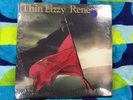 Thin Lizzy ?– Renegade - LP (Vinyl) FACTORY SEALED  Warner Brothers BSK 3622