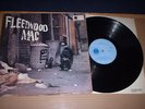 PETER GREEN'S FLEETWOOD MAC UK 1st Press  1968 VINYL LP BLUE HORIZON RARE MONO