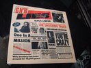 Guns N' Rose GN'R Lies Live Like a Suicide Vinyl LP Factory Sealed Brand New BMG