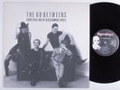 GO-BETWEENS Liberty Belle & The Black Diamond Express BEGGARS BANQUET LP NM uk