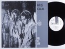 GUN CLUB Fire of Love NEW ROSE LP NM france