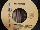 Meters | Funk 45 | Joog / Hand Clapping Song | Josie 1021