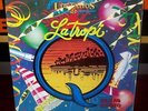 LP VA Los exitos de la Tropi Q MUSIVISA bukis, abelardos, grupo niche, la brissa